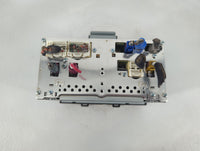 2018-2019 Hyundai Sonata Radio AM FM Cd Player Receiver Replacement P/N:96160C2UB04X Fits Fits 2018 2019 OEM Used Auto Parts
