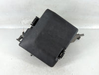 2018-2019 Hyundai Sonata Fusebox Fuse Box Panel Relay Module P/N:91951-C2850 Fits Fits 2018 2019 OEM Used Auto Parts - Oemus