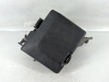 2018-2019 Hyundai Sonata Fusebox Fuse Box Panel Relay Module P/N:91951-C2850 Fits Fits 2018 2019 OEM Used Auto Parts - Oemus