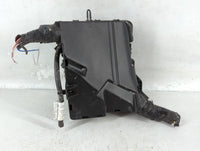 2018-2019 Hyundai Sonata Fusebox Fuse Box Panel Relay Module P/N:91951-C2850 Fits Fits 2018 2019 OEM Used Auto Parts - Oemus