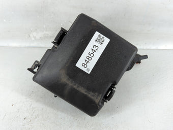 compare product 2018-2019 Hyundai Sonata Fusebox Fuse Box Panel Relay Module P/N:91951-C2850 Fits Fits 2018 2019 OEM Used Auto Parts