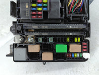 2018-2019 Hyundai Sonata Fusebox Fuse Box Panel Relay Module P/N:91951-C2850 Fits Fits 2018 2019 OEM Used Auto Parts - Oemus
