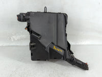 2018-2019 Hyundai Sonata Fusebox Fuse Box Panel Relay Module P/N:91951-C2850 Fits Fits 2018 2019 OEM Used Auto Parts - Oemus
