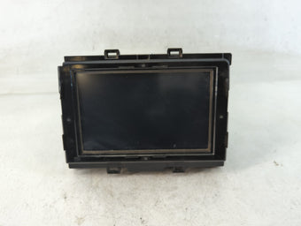 compare product 2018-2019 Hyundai Sonata Radio AM FM Cd Player Receiver Replacement P/N:96160-C2UA04X Fits Fits 2018 2019 OEM Used Auto Parts