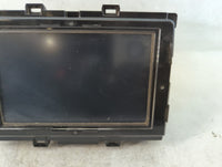 2018-2019 Hyundai Sonata Radio AM FM Cd Player Receiver Replacement P/N:96160-C2UA04X Fits Fits 2018 2019 OEM Used Auto Part