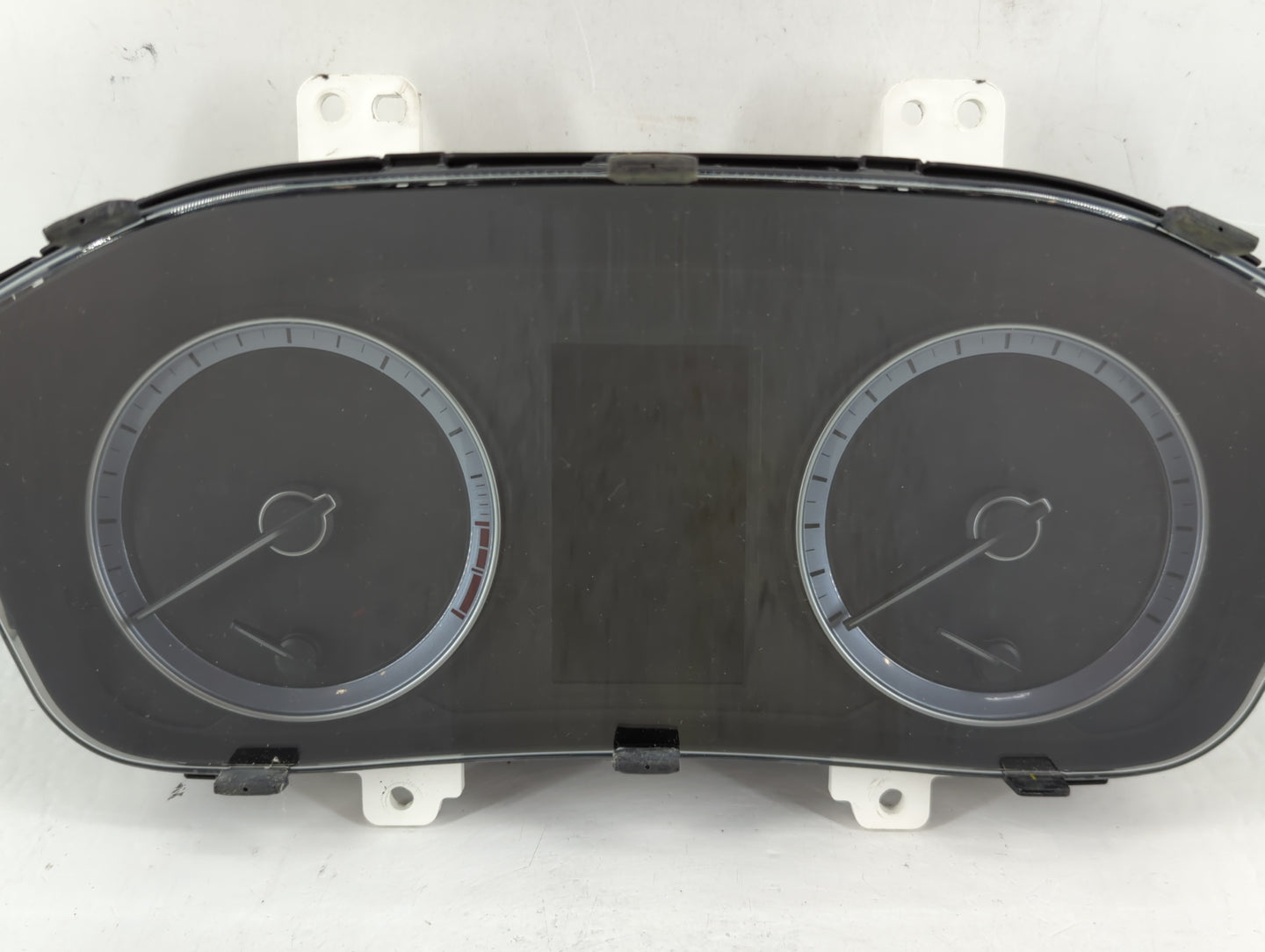 2019 Hyundai Sonata Instrument Cluster Speedometer Gauges P/N:94051-C2080 Fits OEM Used Auto Parts - Oemusedautoparts1.com