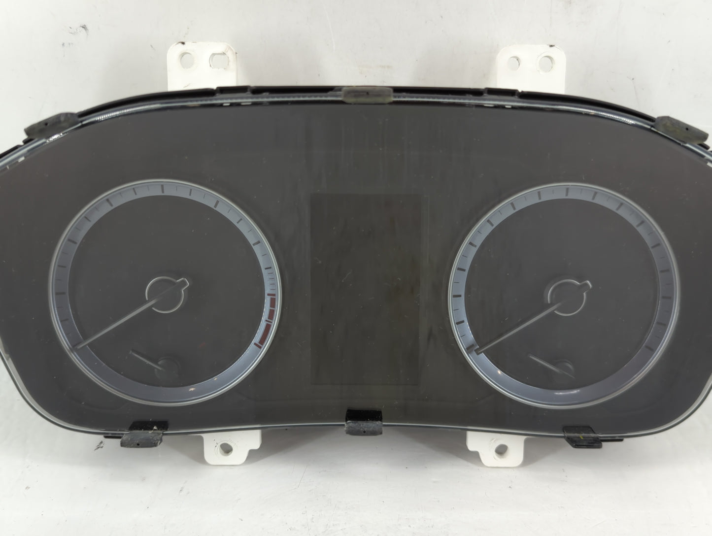 2019 Hyundai Sonata Instrument Cluster Speedometer Gauges P/N:94051-C2080 Fits OEM Used Auto Parts - Oemusedautoparts1.com
