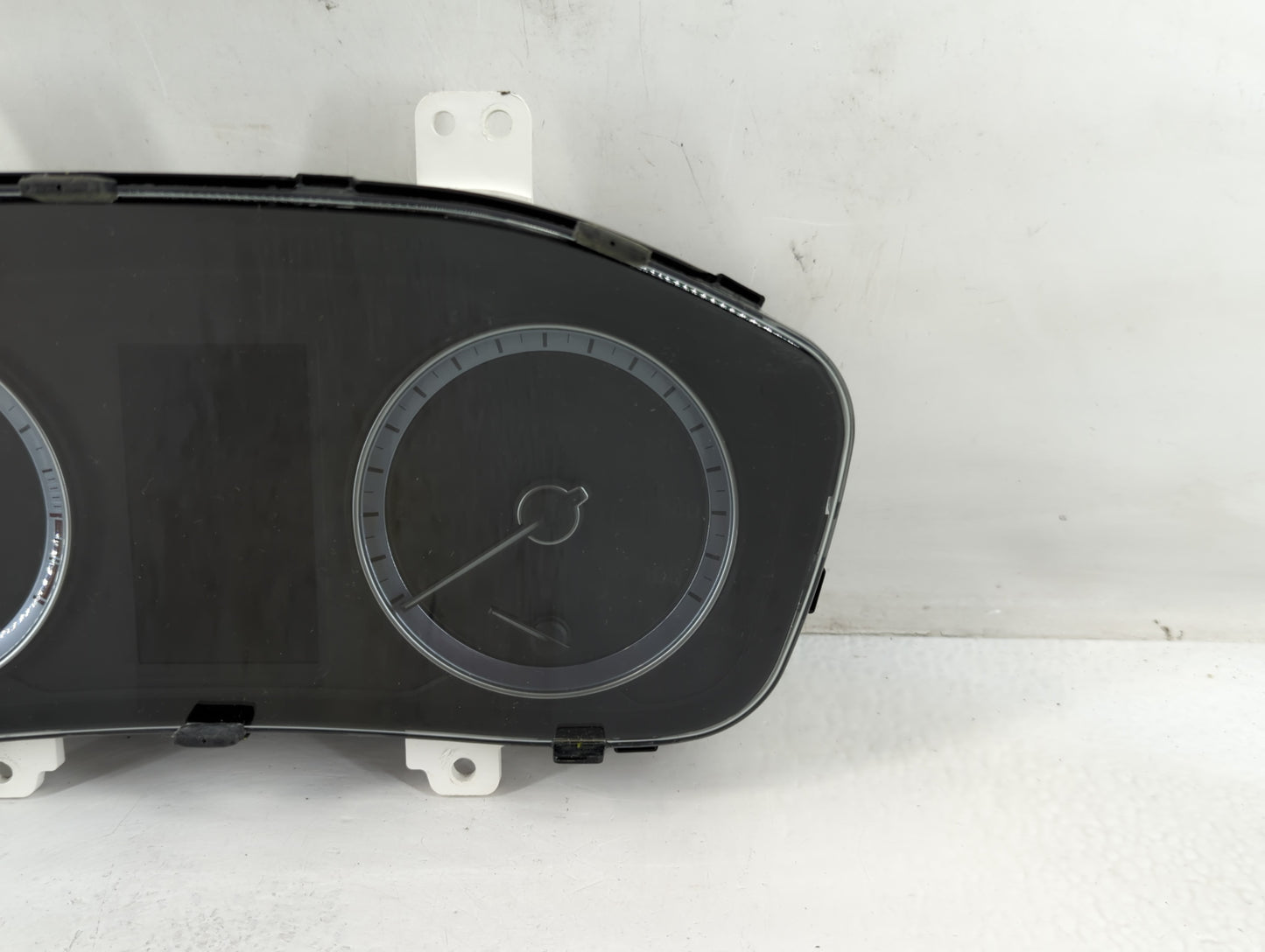 2019 Hyundai Sonata Instrument Cluster Speedometer Gauges P/N:94051-C2080 Fits OEM Used Auto Parts - Oemusedautoparts1.com