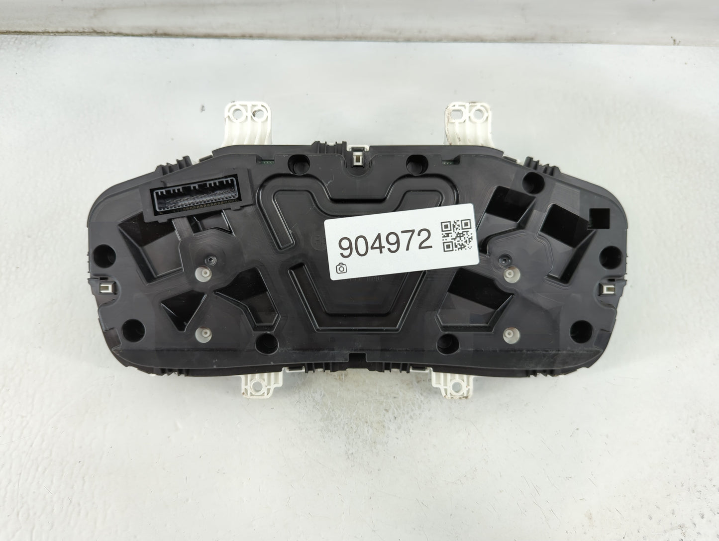 2019 Hyundai Sonata Instrument Cluster Speedometer Gauges P/N:94051-C2080 Fits OEM Used Auto Parts - Oemusedautoparts1.com