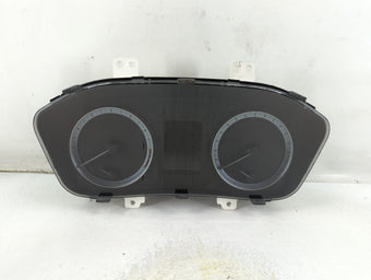 compare product 2019 Hyundai Sonata Instrument Cluster Speedometer Gauges P/N:94051-C2080 Fits OEM Used Auto Parts