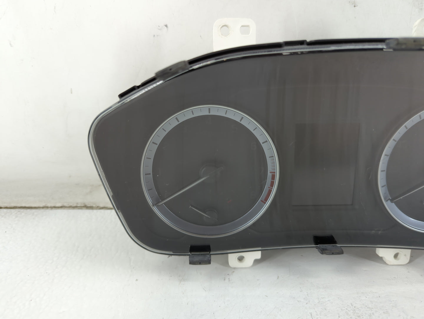 2019 Hyundai Sonata Instrument Cluster Speedometer Gauges P/N:94051-C2080 Fits OEM Used Auto Parts - Oemusedautoparts1.com