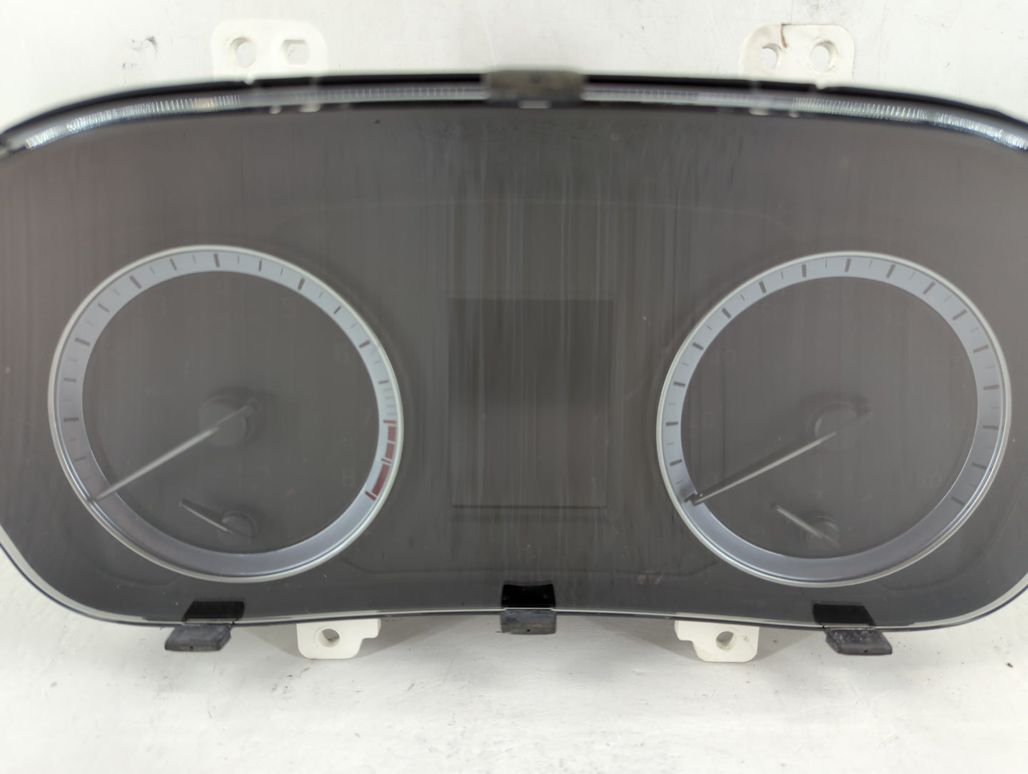 2019 Hyundai Sonata Instrument Cluster Speedometer Gauges P/N:94051-C2080 Fits OEM Used Auto Parts - Oemusedautoparts1.com