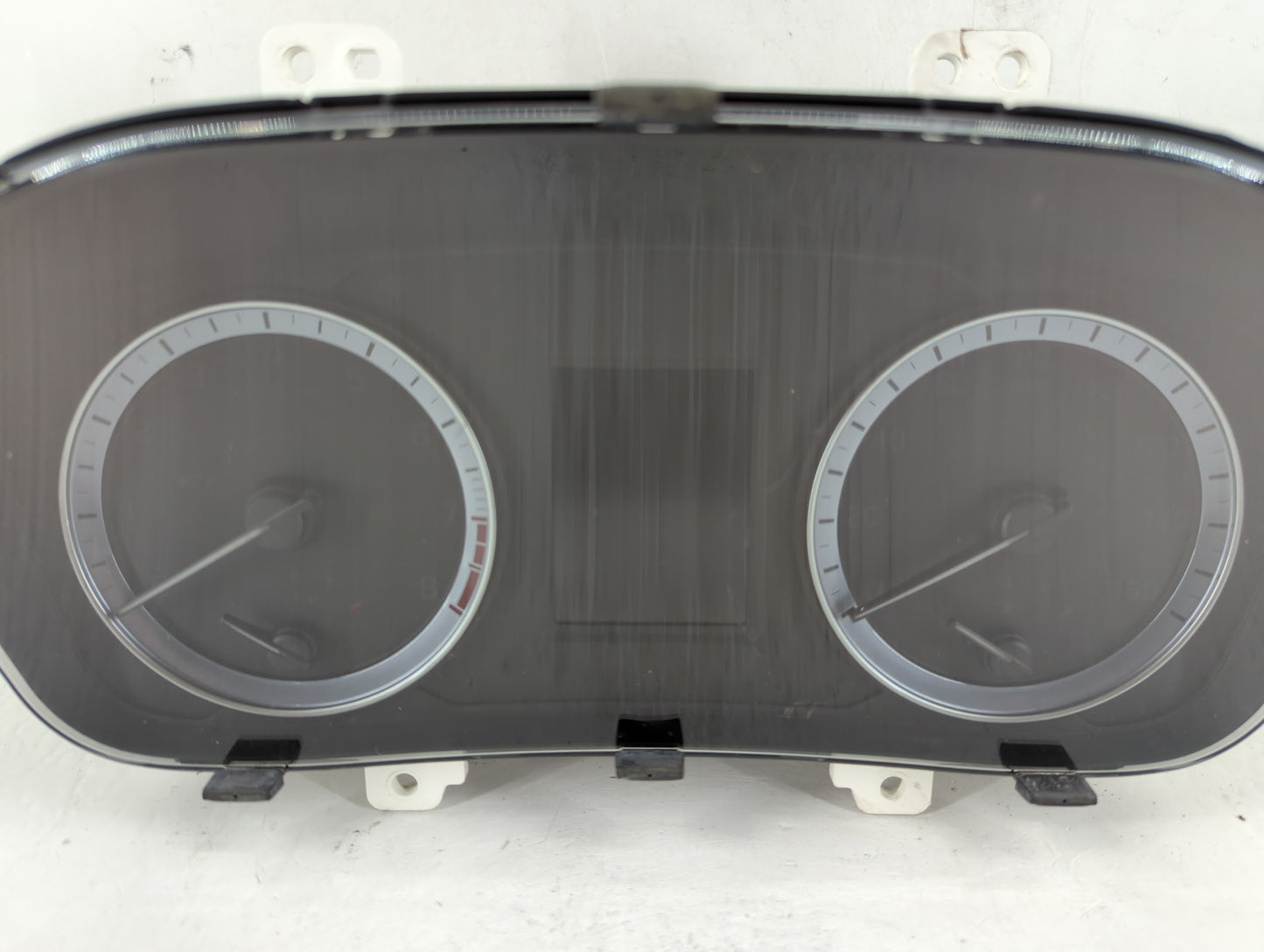 2019 Hyundai Sonata Instrument Cluster Speedometer Gauges P/N:94051-C2080 Fits OEM Used Auto Parts - Oemusedautoparts1.com