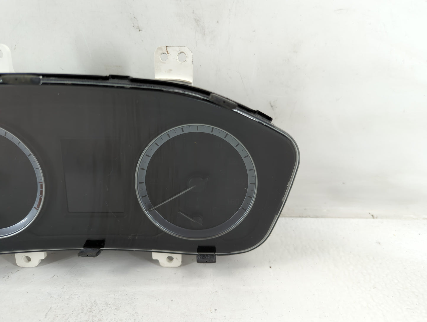 2019 Hyundai Sonata Instrument Cluster Speedometer Gauges P/N:94051-C2080 Fits OEM Used Auto Parts - Oemusedautoparts1.com