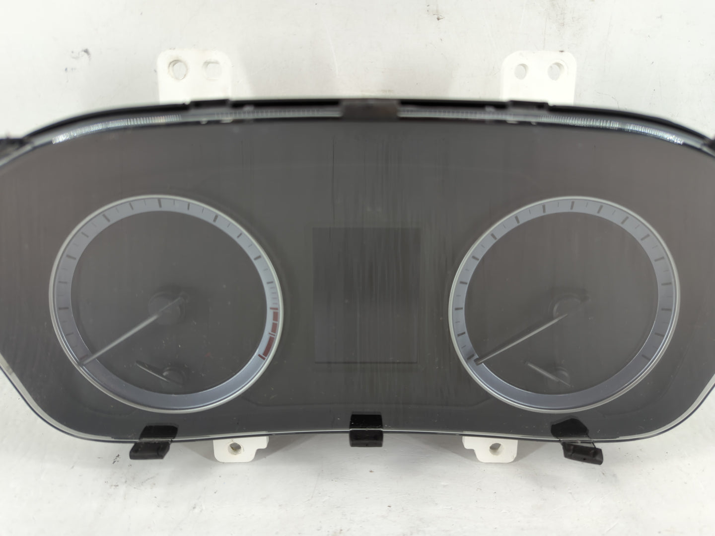 2019 Hyundai Sonata Instrument Cluster Speedometer Gauges P/N:94041-C2080 Fits OEM Used Auto Parts - Oemusedautoparts1.com