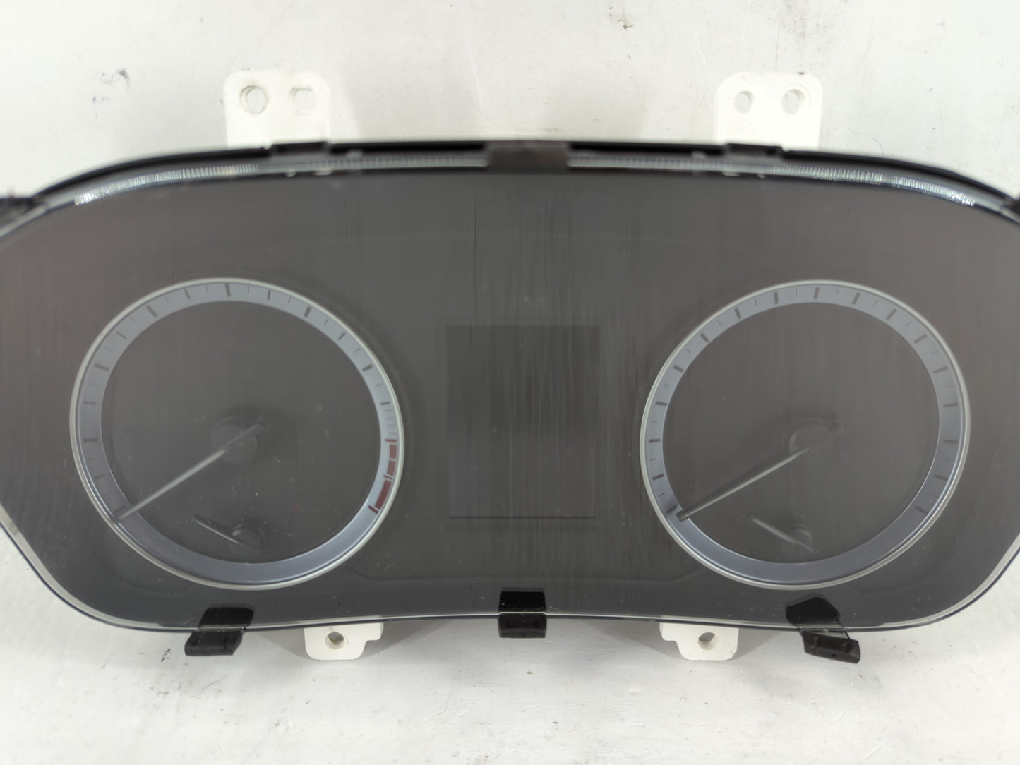2019 Hyundai Sonata Instrument Cluster Speedometer Gauges P/N:94041-C2080 Fits OEM Used Auto Parts - Oemusedautoparts1.com