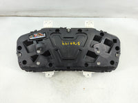 2019 Hyundai Sonata Instrument Cluster Speedometer Gauges P/N:94041-C2080 Fits OEM Used Auto Parts - Oemusedautoparts1.com