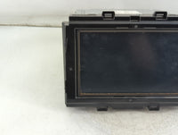 2018-2019 Hyundai Sonata Radio AM FM Cd Player Receiver Replacement P/N:96160-C2UA04X Fits Fits 2018 2019 OEM Used Auto Part