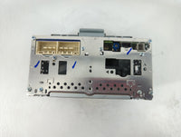 2018-2019 Hyundai Sonata Radio AM FM Cd Player Receiver Replacement P/N:96160-C2UA04X Fits Fits 2018 2019 OEM Used Auto Part