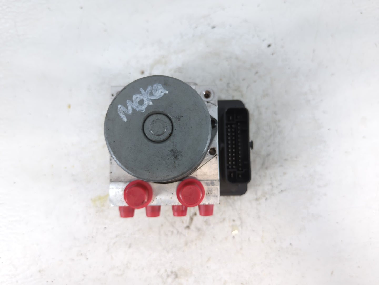 2018-2019 Hyundai Sonata ABS Pump Control Module Replacement P/N:58920-C2210 Fits Fits 2018 2019 OEM Used Auto Parts - Oemus