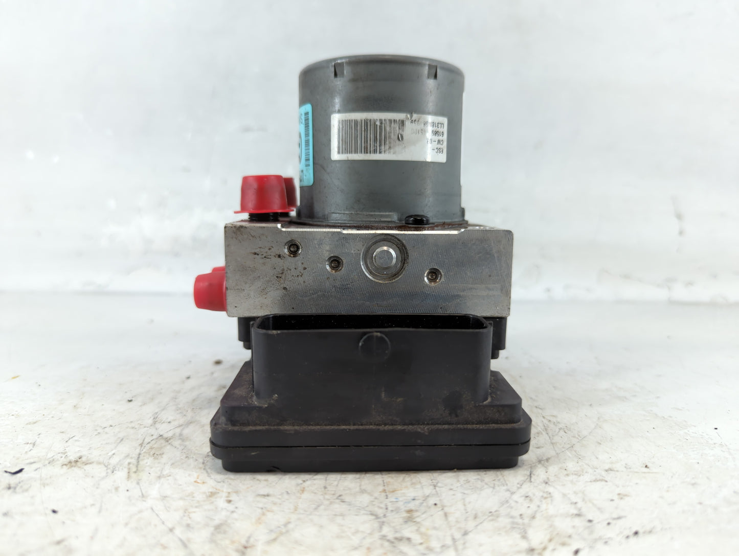 2018-2019 Hyundai Sonata ABS Pump Control Module Replacement P/N:58920-C2210 Fits Fits 2018 2019 OEM Used Auto Parts - Oemus