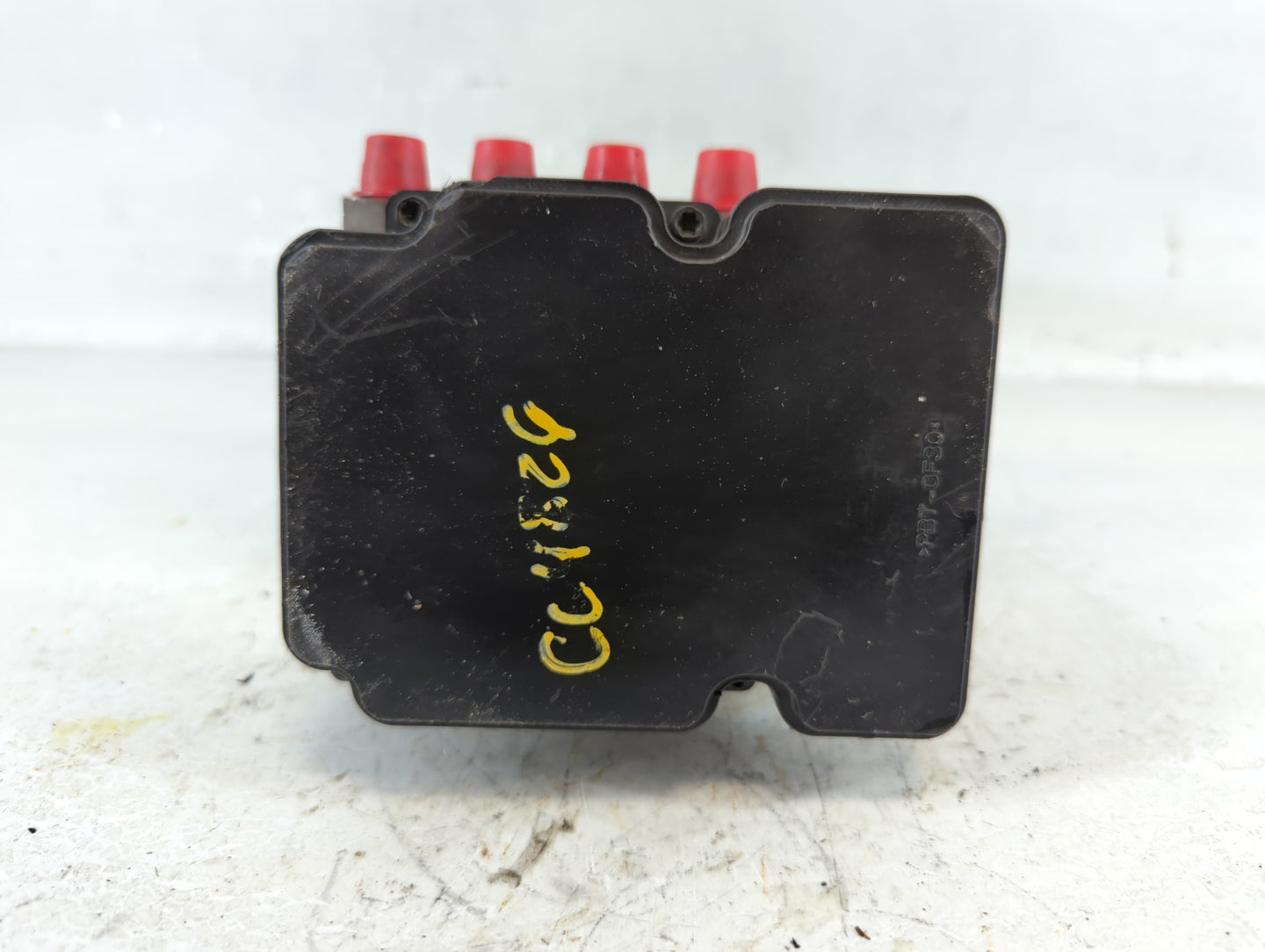 2018-2019 Hyundai Sonata ABS Pump Control Module Replacement P/N:58920-C2210 Fits Fits 2018 2019 OEM Used Auto Parts - Oemus
