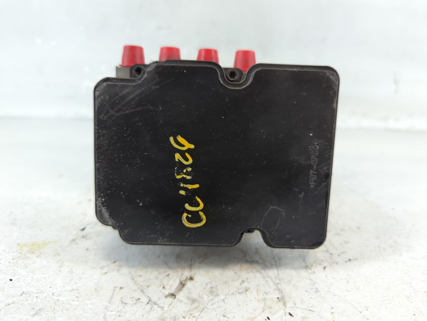 2018-2019 Hyundai Sonata ABS Pump Control Module Replacement P/N:58920-C2210 Fits Fits 2018 2019 OEM Used Auto Parts - Oemus