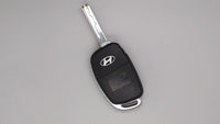 Hyundai Santa Fe Keyless Entry Remote Fob Tq8-Rke-4f31 95430-2w110 4 - Oemusedautoparts1.com