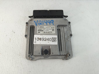 compare product 2019-2021 Hyundai Tucson PCM Engine Control Computer ECU ECM PCU OEM P/N:0 261 S20 926 39133-2ETF0 Fits Fits 2019 2020 2021 OEM Used Auto Parts