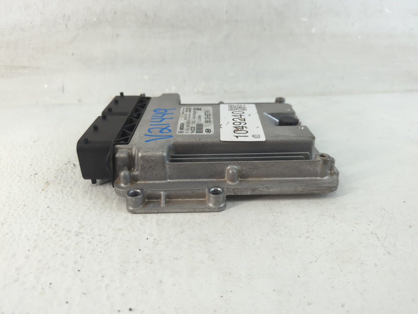 2019-2021 Hyundai Tucson PCM Engine Control Computer ECU ECM PCU OEM P/N:0 261 S20 926 39133-2ETF0 Fits Fits 2019 2020 2021 