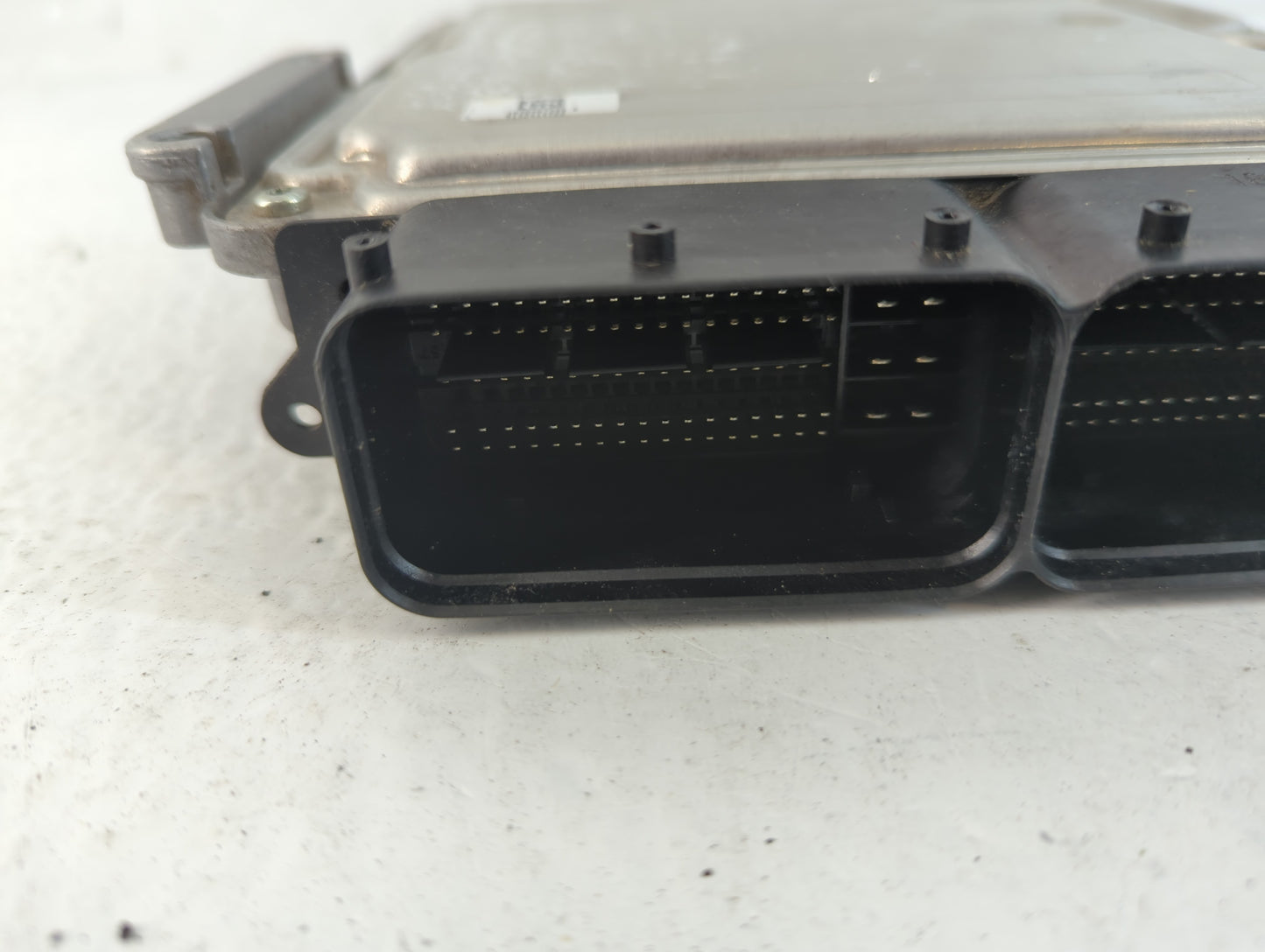 2019-2021 Hyundai Tucson PCM Engine Control Computer ECU ECM PCU OEM P/N:0 261 S20 926 39133-2ETF0 Fits Fits 2019 2020 2021 