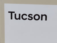 2019 Hyundai Tucson Owners Manual Book Guide P/N:JD3O-EU91E OEM Used Auto Parts - Oemusedautoparts1.com