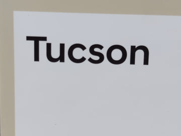 2019 Hyundai Tucson Owners Manual Book Guide P/N:JD3O-EU91E OEM Used Auto Parts