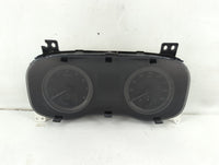 2019-2021 Hyundai Tucson Instrument Cluster Speedometer Gauges P/N:94021-D3330 Fits Fits 2019 2020 2021 OEM Used Auto Parts 