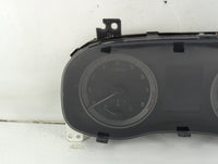 2019-2021 Hyundai Tucson Instrument Cluster Speedometer Gauges P/N:94021-D3330 Fits Fits 2019 2020 2021 OEM Used Auto Parts 