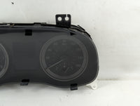 2019-2021 Hyundai Tucson Instrument Cluster Speedometer Gauges P/N:94021-D3330 Fits Fits 2019 2020 2021 OEM Used Auto Parts 