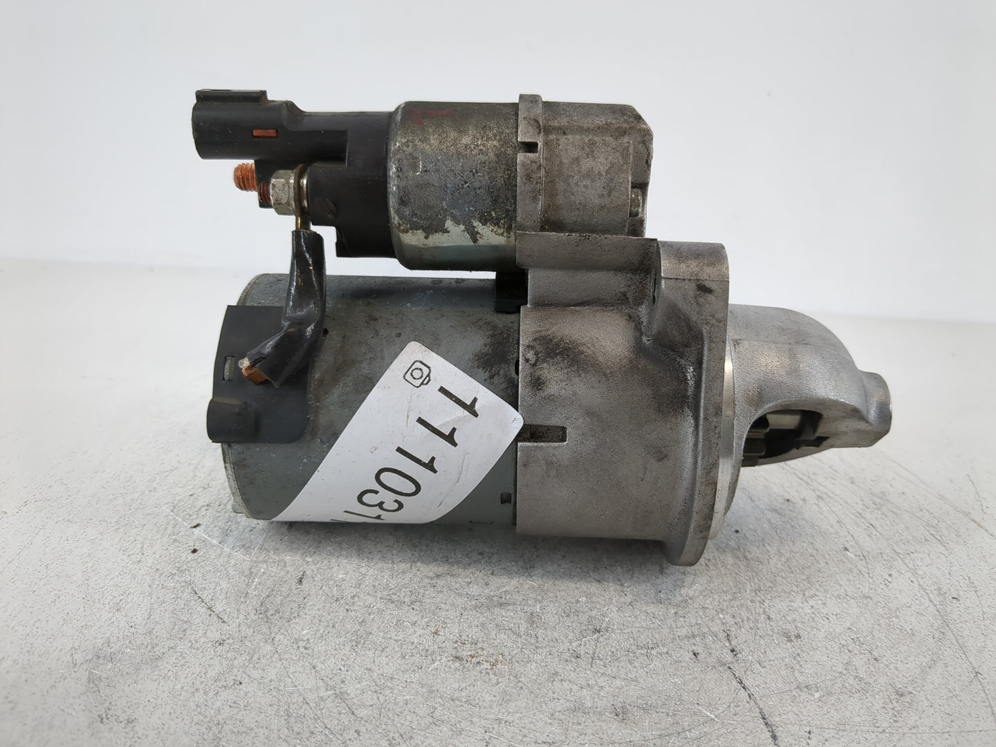 2016-2021 Hyundai Tucson Car Starter Motor Solenoid OEM P/N:36100-2E200 Fits Fits 2013 2014 2016 2017 2018 2019 2020 2021 20