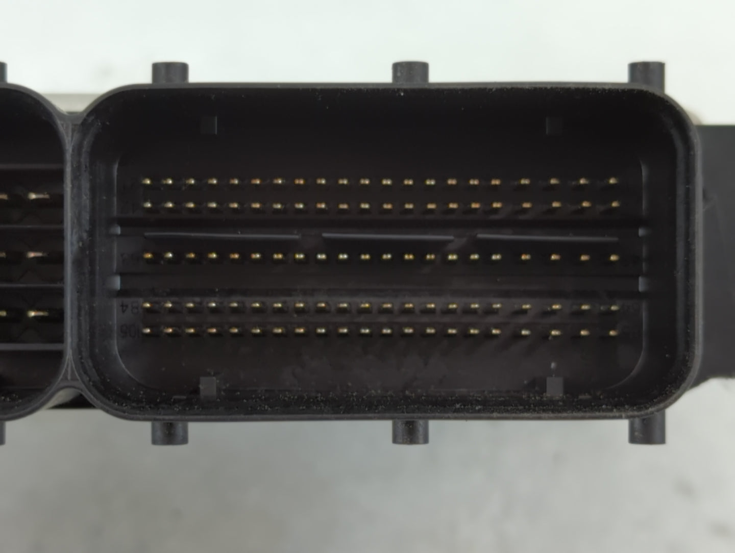 2019-2021 Hyundai Tucson PCM Engine Control Computer ECU ECM PCU OEM P/N:39133-2ETF0 Fits Fits 2019 2020 2021 OEM Used Auto 