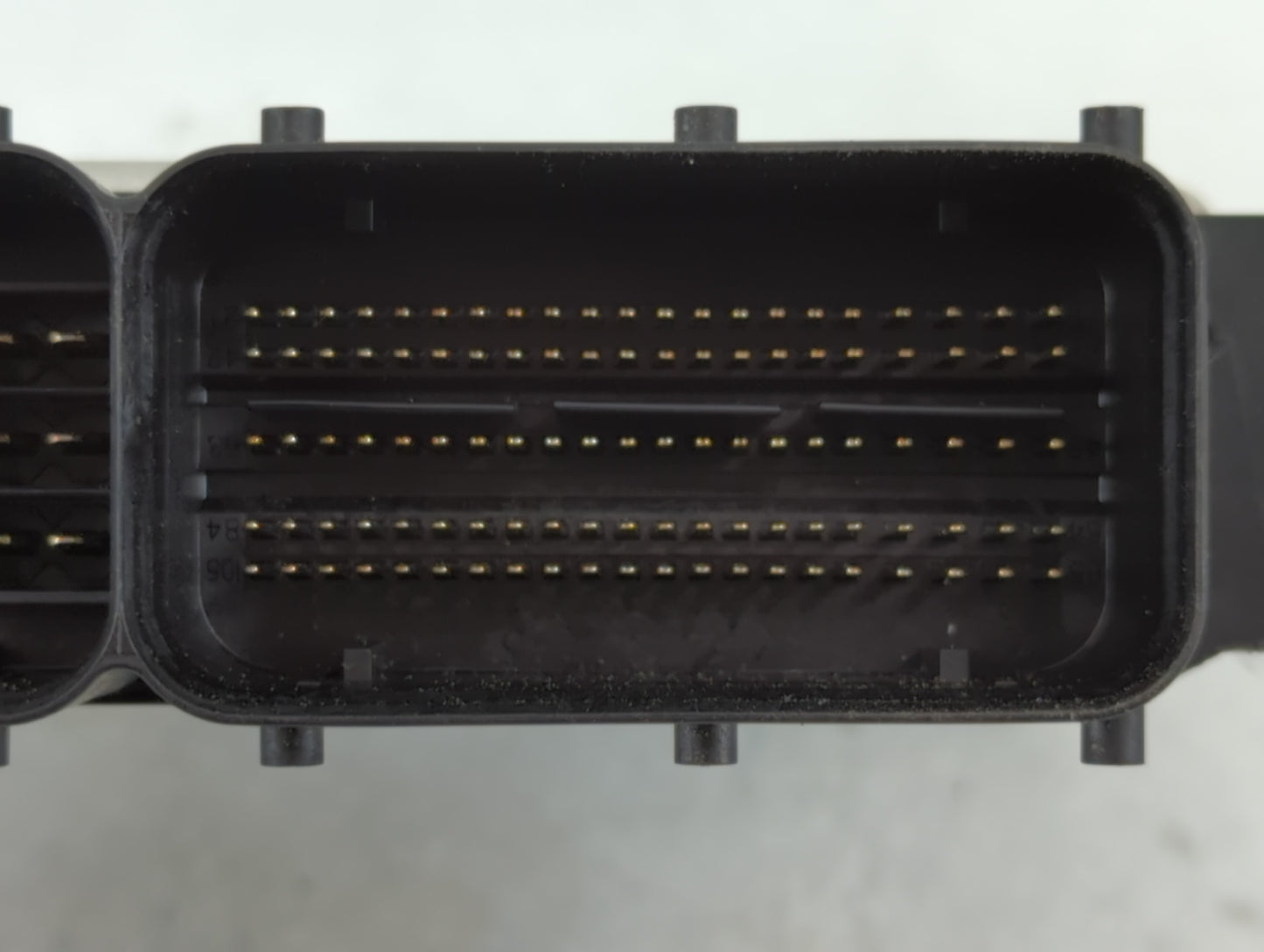 2019-2021 Hyundai Tucson PCM Engine Control Computer ECU ECM PCU OEM P/N:39133-2ETF0 Fits Fits 2019 2020 2021 OEM Used Auto 