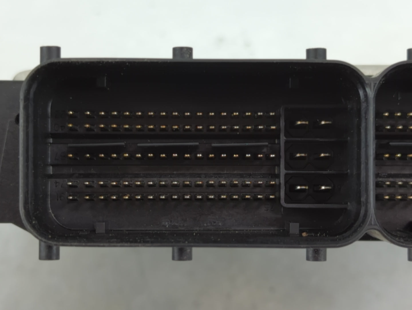 2019-2021 Hyundai Tucson PCM Engine Control Computer ECU ECM PCU OEM P/N:39133-2ETF0 Fits Fits 2019 2020 2021 OEM Used Auto 