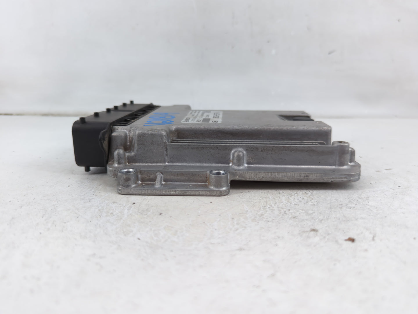 2019-2021 Hyundai Tucson PCM Engine Control Computer ECU ECM PCU OEM P/N:39133-2ETF0 Fits Fits 2019 2020 2021 OEM Used Auto 
