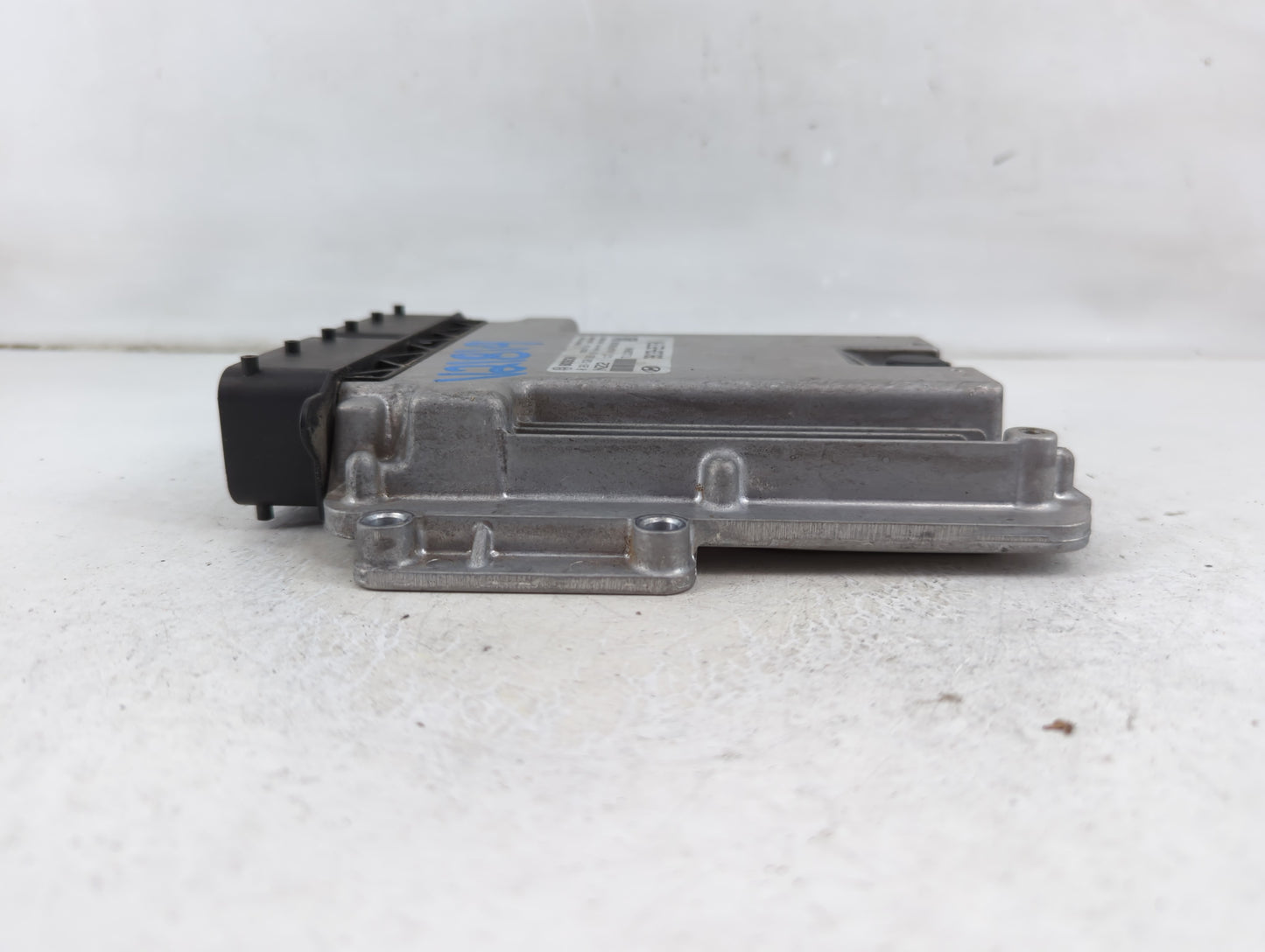 2019-2021 Hyundai Tucson PCM Engine Control Computer ECU ECM PCU OEM P/N:39133-2ETF0 Fits Fits 2019 2020 2021 OEM Used Auto 