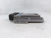 2019-2021 Hyundai Tucson PCM Engine Control Computer ECU ECM PCU OEM P/N:39133-2ETF0 Fits Fits 2019 2020 2021 OEM Used Auto 
