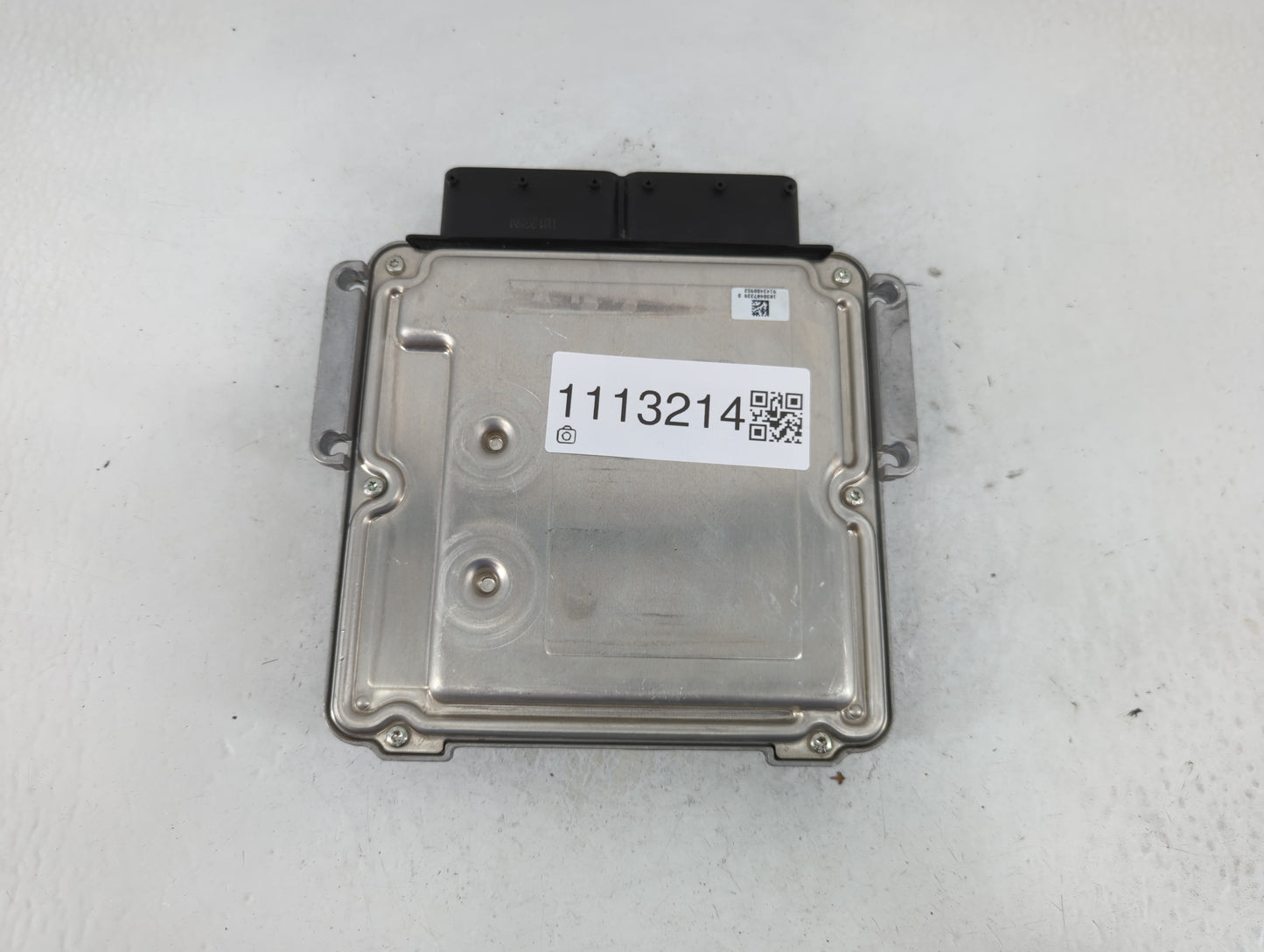 2019-2021 Hyundai Tucson PCM Engine Control Computer ECU ECM PCU OEM P/N:39133-2ETF0 Fits Fits 2019 2020 2021 OEM Used Auto 