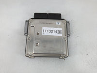 2019-2021 Hyundai Tucson PCM Engine Control Computer ECU ECM PCU OEM P/N:39133-2ETF0 Fits Fits 2019 2020 2021 OEM Used Auto 
