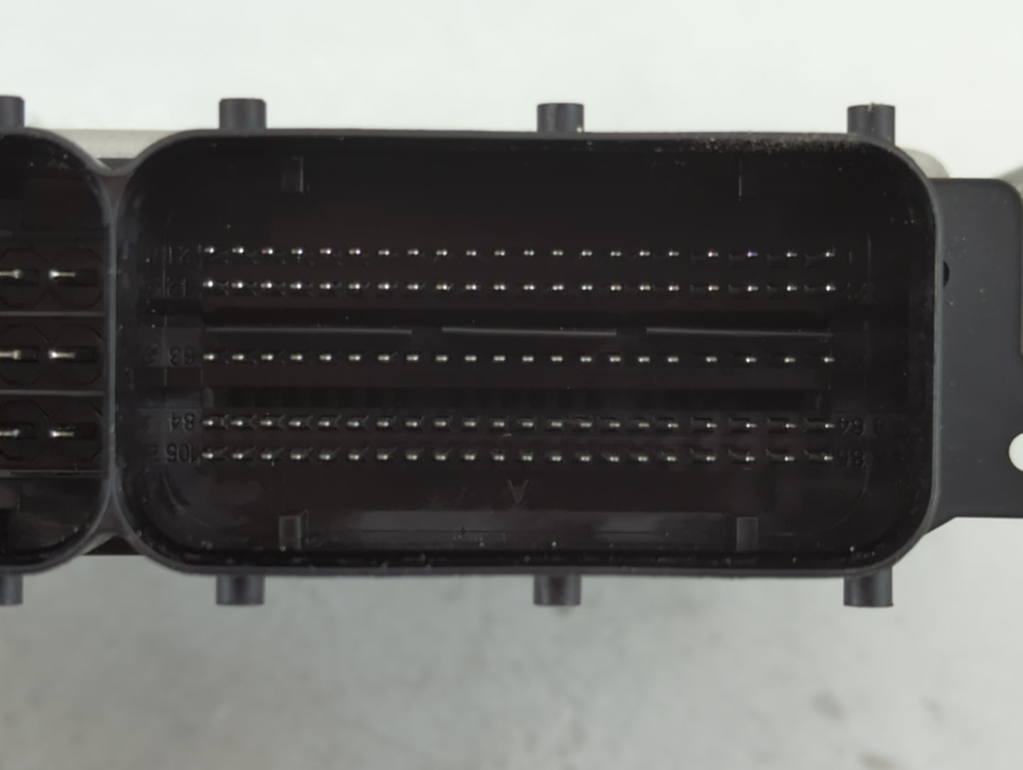 2019-2021 Hyundai Tucson PCM Engine Control Computer ECU ECM PCU OEM P/N:39133-2ETF0 Fits Fits 2019 2020 2021 OEM Used Auto 