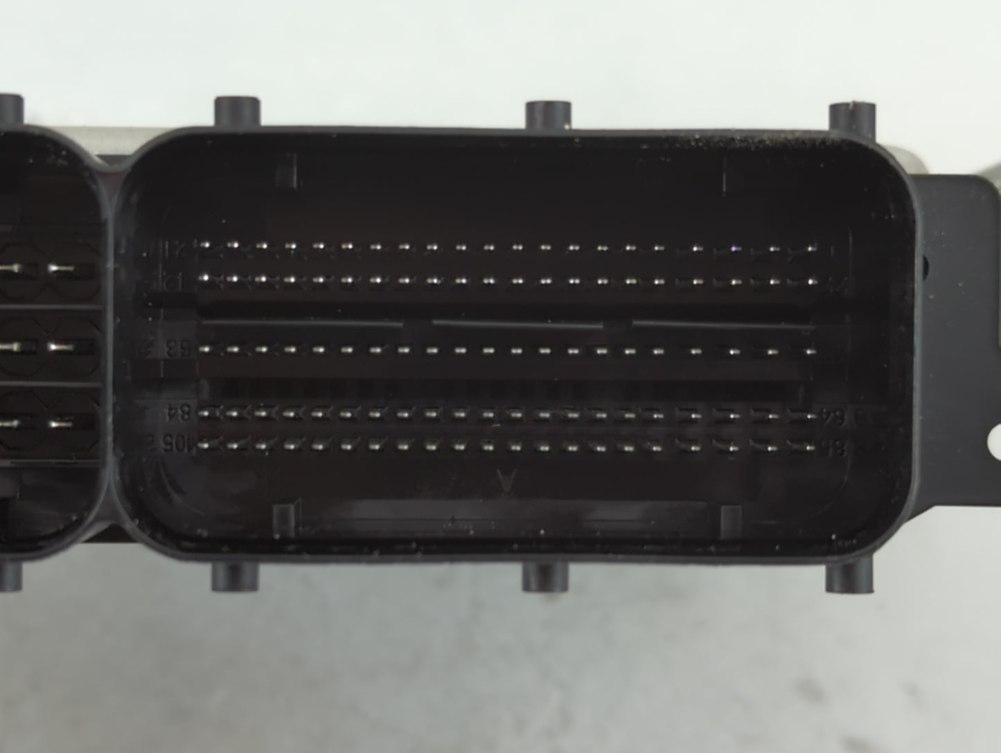 2019-2021 Hyundai Tucson PCM Engine Control Computer ECU ECM PCU OEM P/N:39133-2ETF0 Fits Fits 2019 2020 2021 OEM Used Auto 