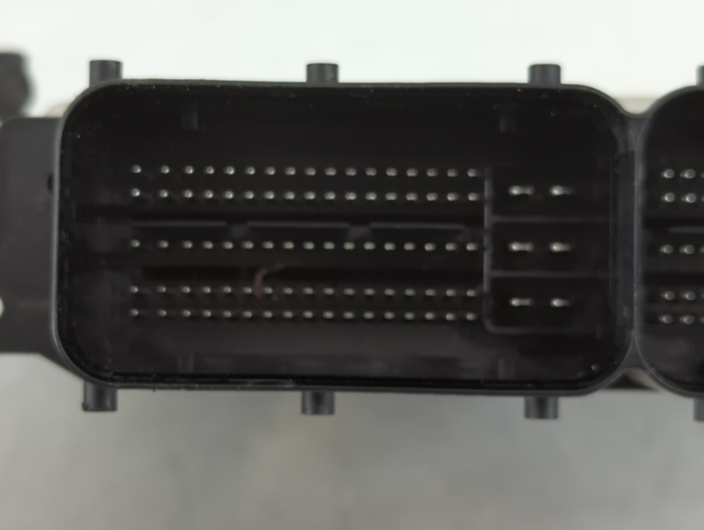 2019-2021 Hyundai Tucson PCM Engine Control Computer ECU ECM PCU OEM P/N:39133-2ETF0 Fits Fits 2019 2020 2021 OEM Used Auto 