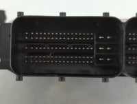 2019-2021 Hyundai Tucson PCM Engine Control Computer ECU ECM PCU OEM P/N:39133-2ETF0 Fits Fits 2019 2020 2021 OEM Used Auto 