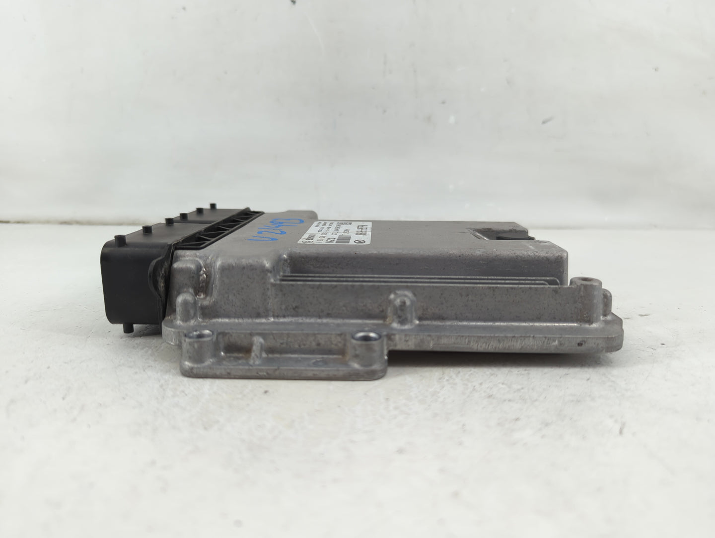 2019-2021 Hyundai Tucson PCM Engine Control Computer ECU ECM PCU OEM P/N:39133-2ETF0 Fits Fits 2019 2020 2021 OEM Used Auto 